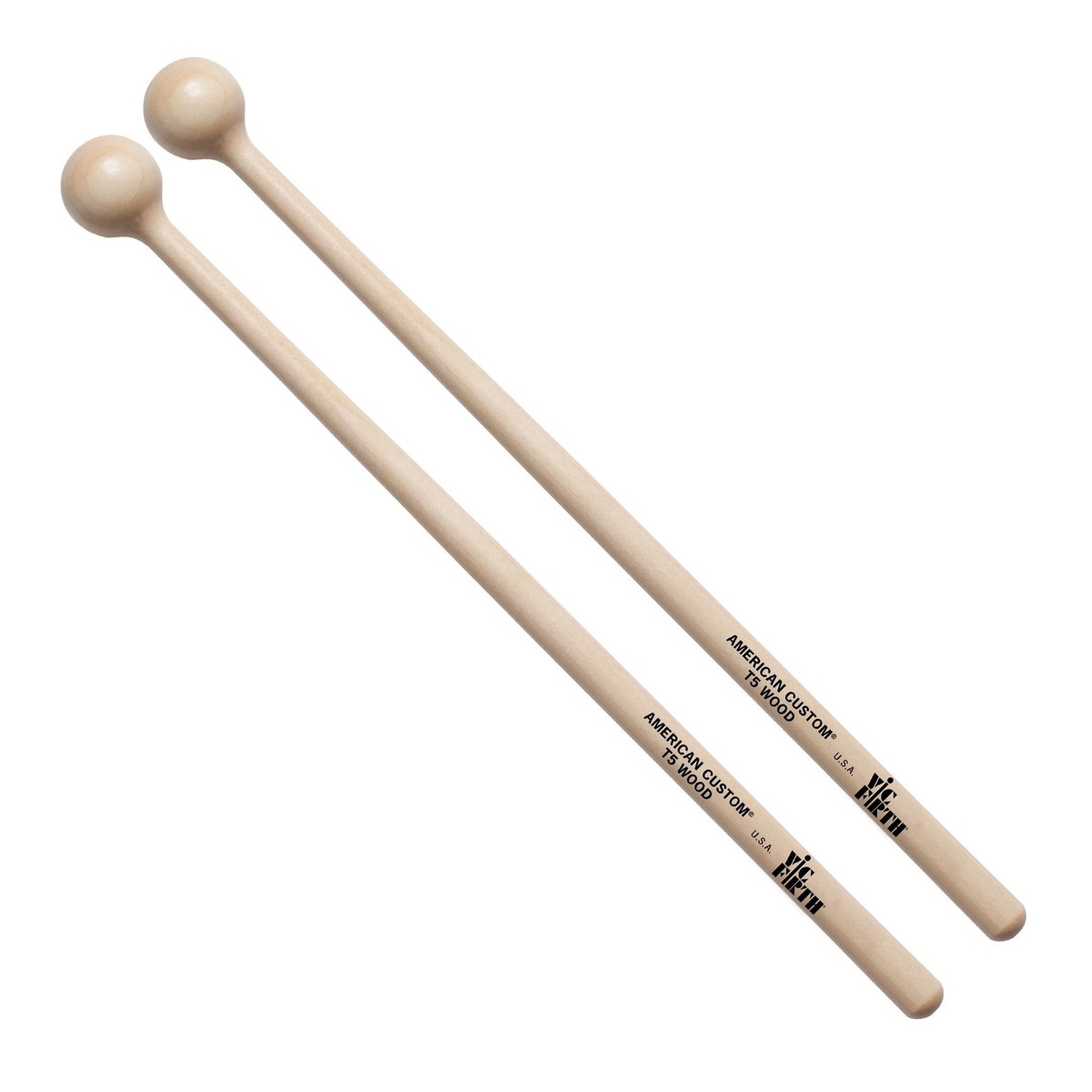 Vic Firth T5 American Custom Timpani Mallets