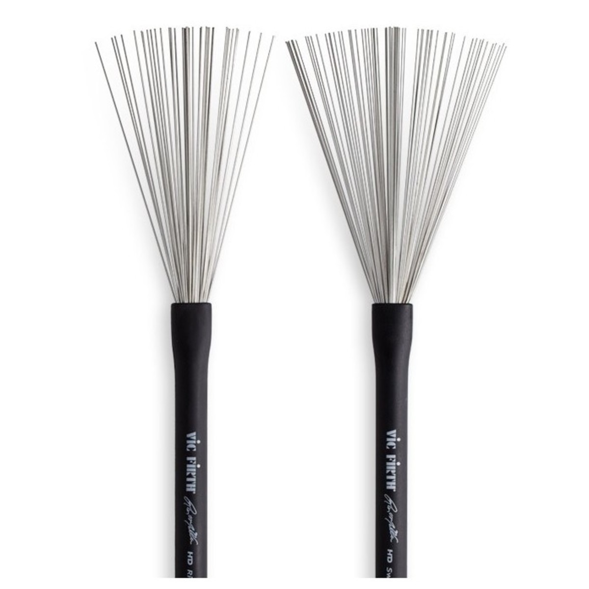 Vic Firth Russ Miller Wire Brushes