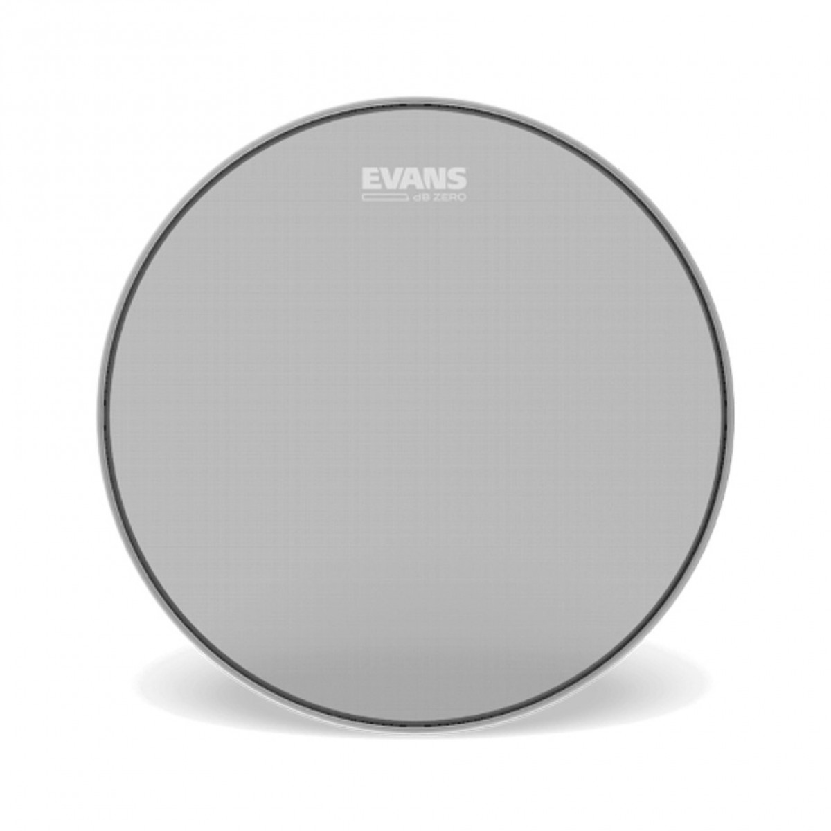 Evans 20 dB Zero Bass Drum Head