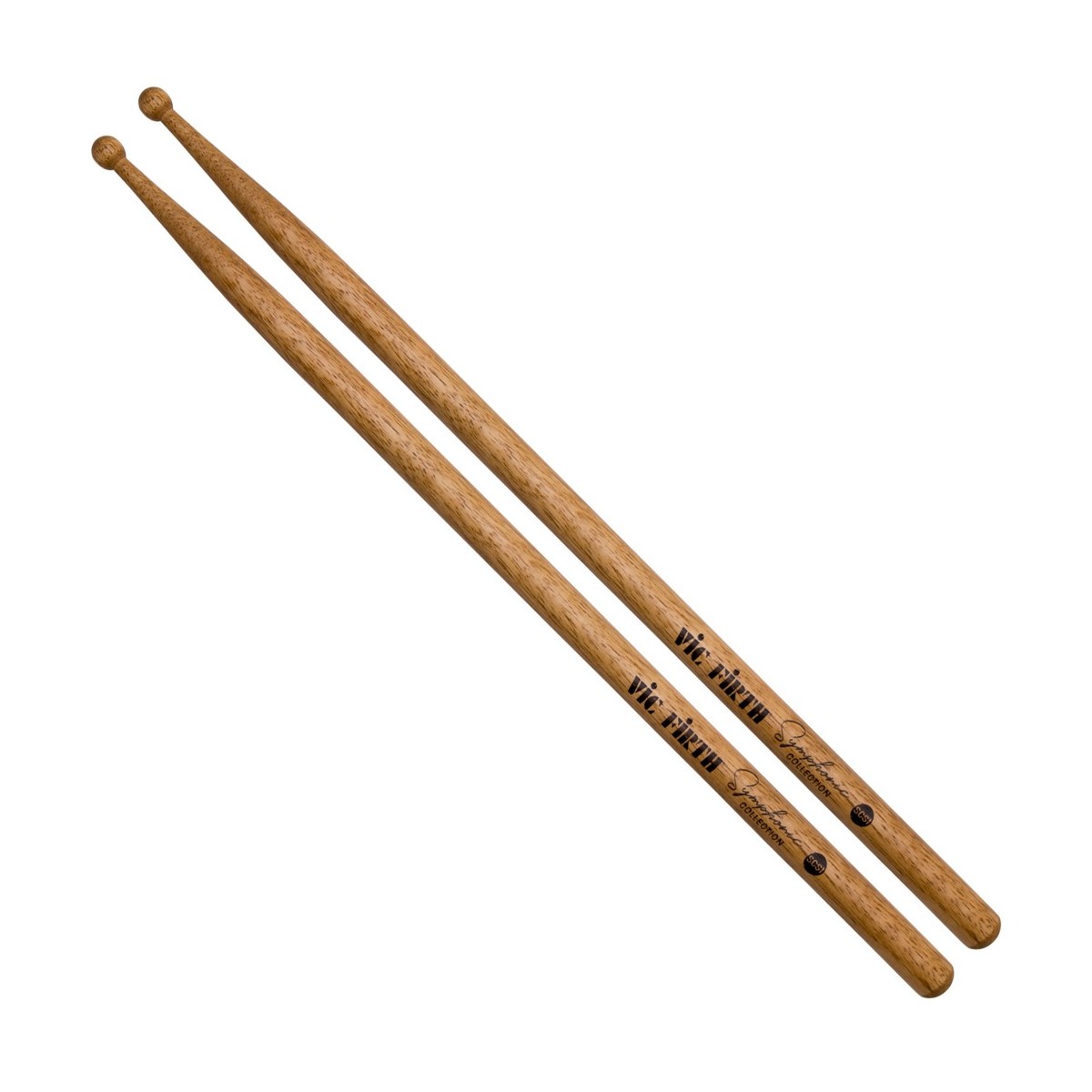 Vic Firth Persimmon Snare Drum Stick