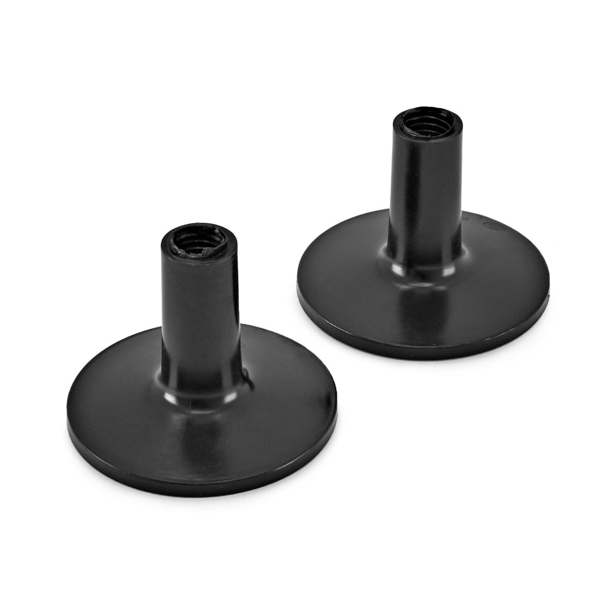 PDP Cymbal Sleeve with Flanged Base 2pk