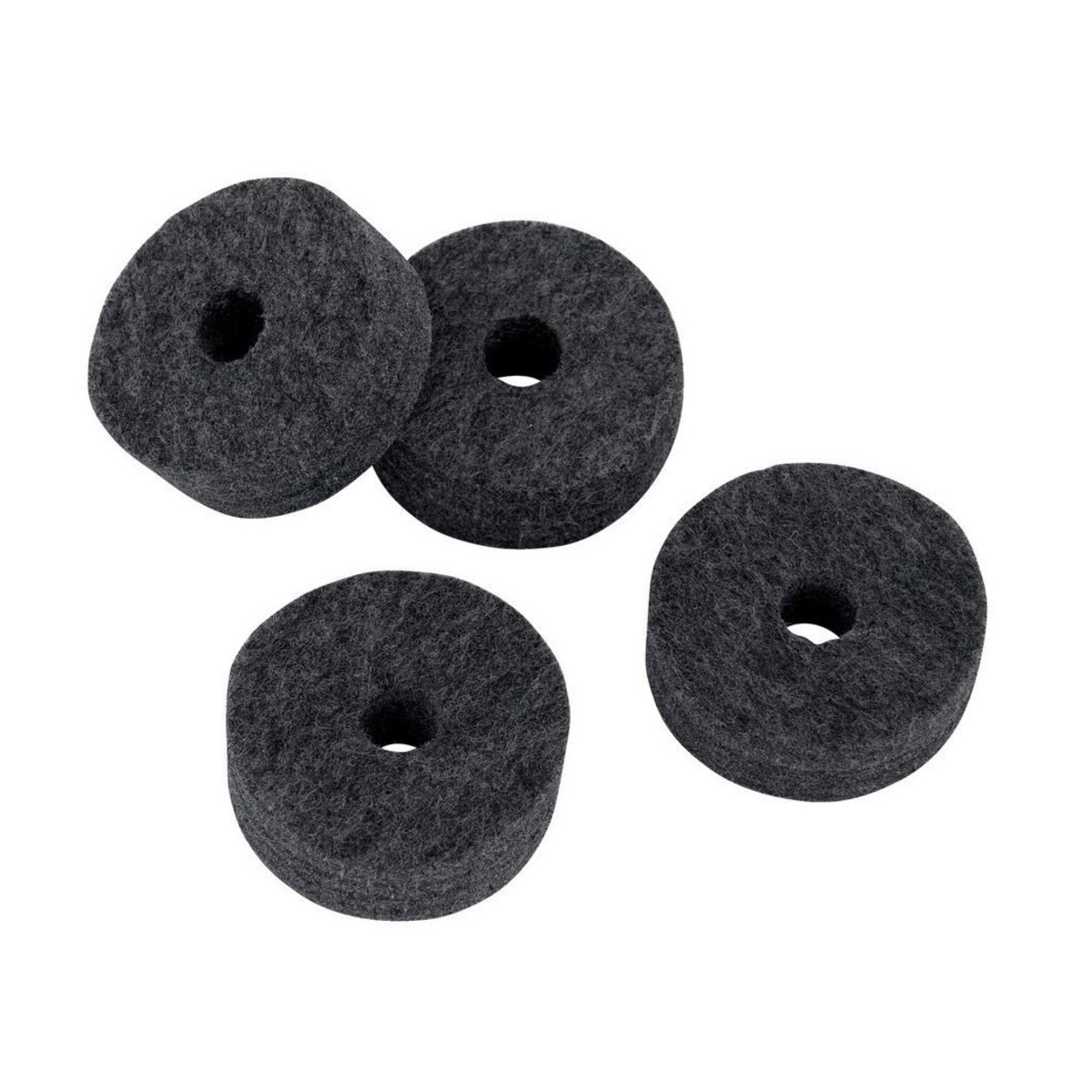 PDP Cymbal Felt 4pk Large
