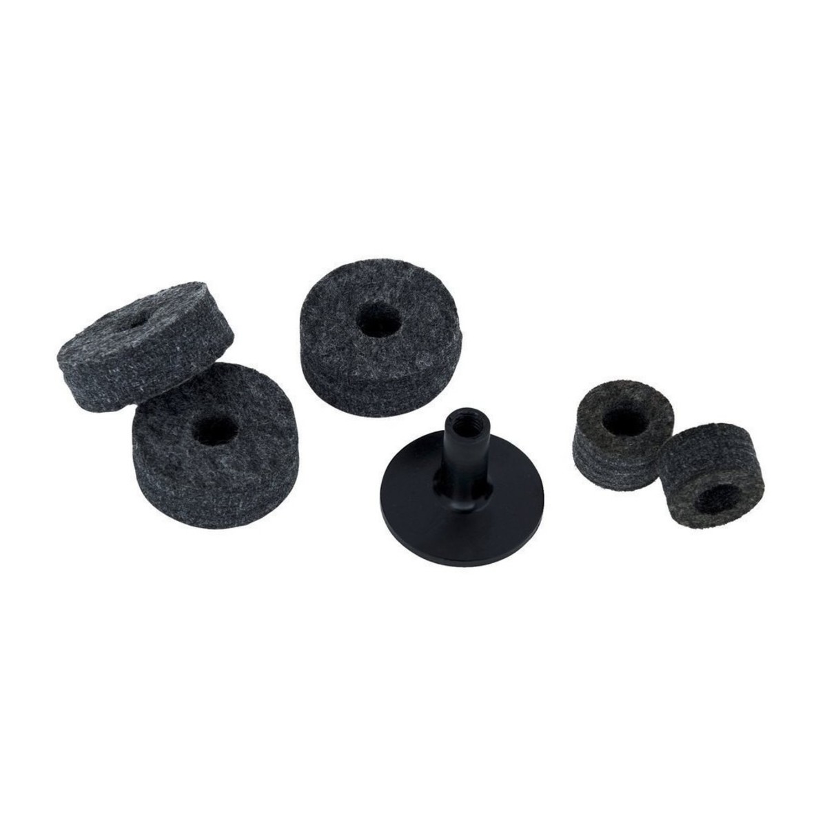 PDP Cymbal Felts & Cymbal Seat Kit 6-Piece