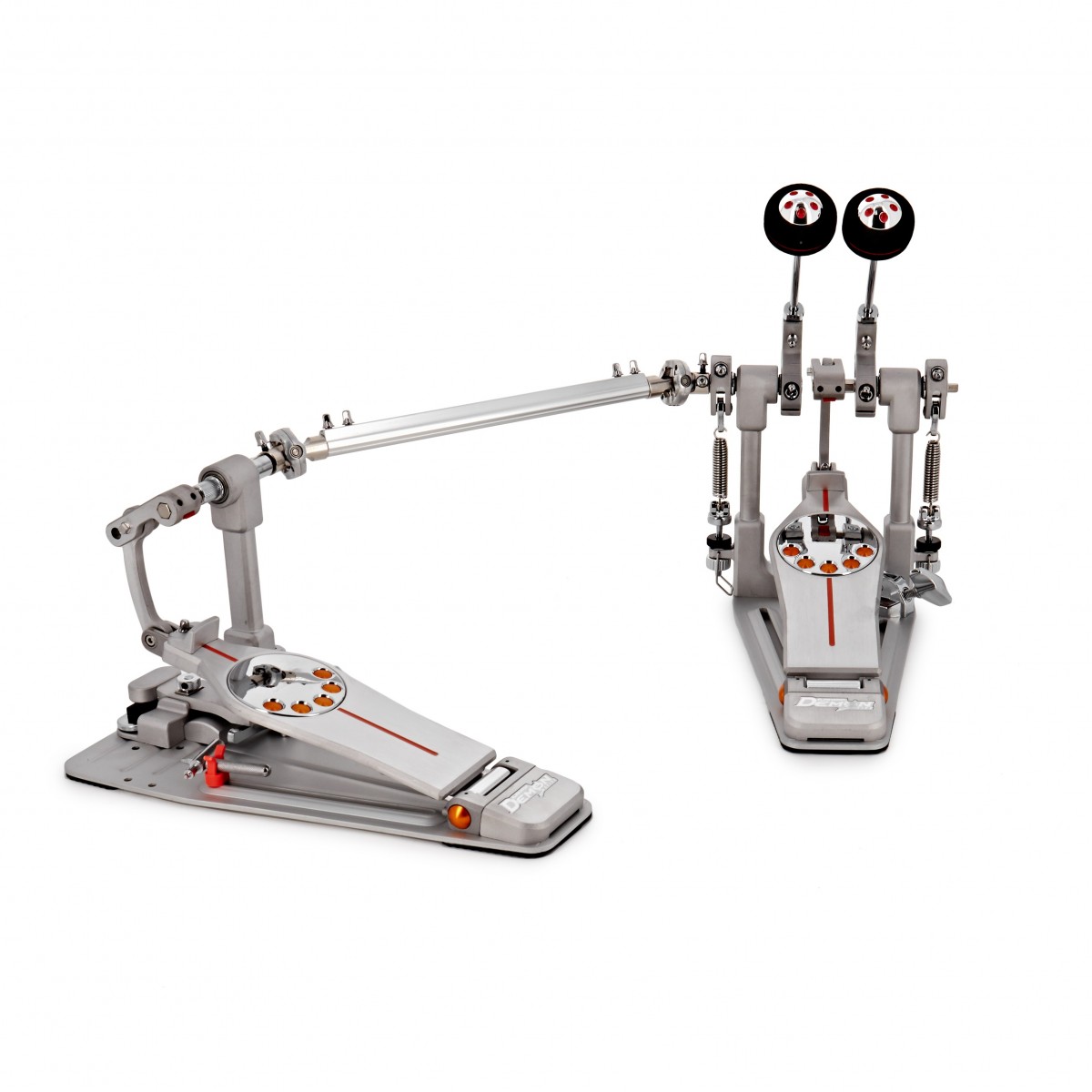 Pearl Demon Drive Double Bass Drum Pedal