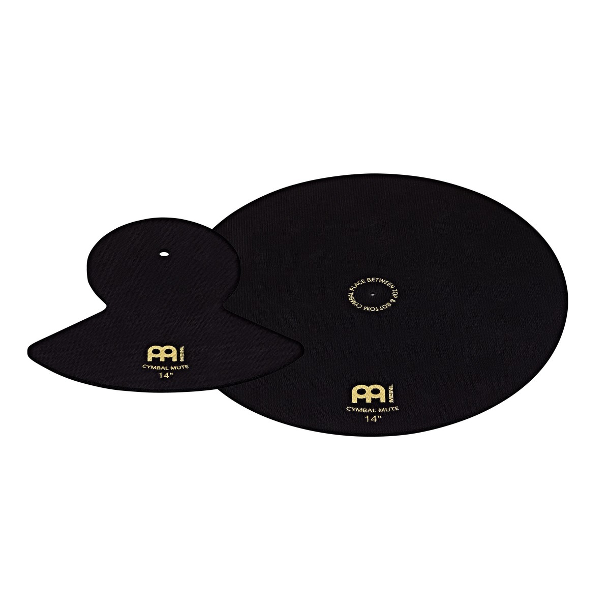 Meinl 14" Cymbal Mute