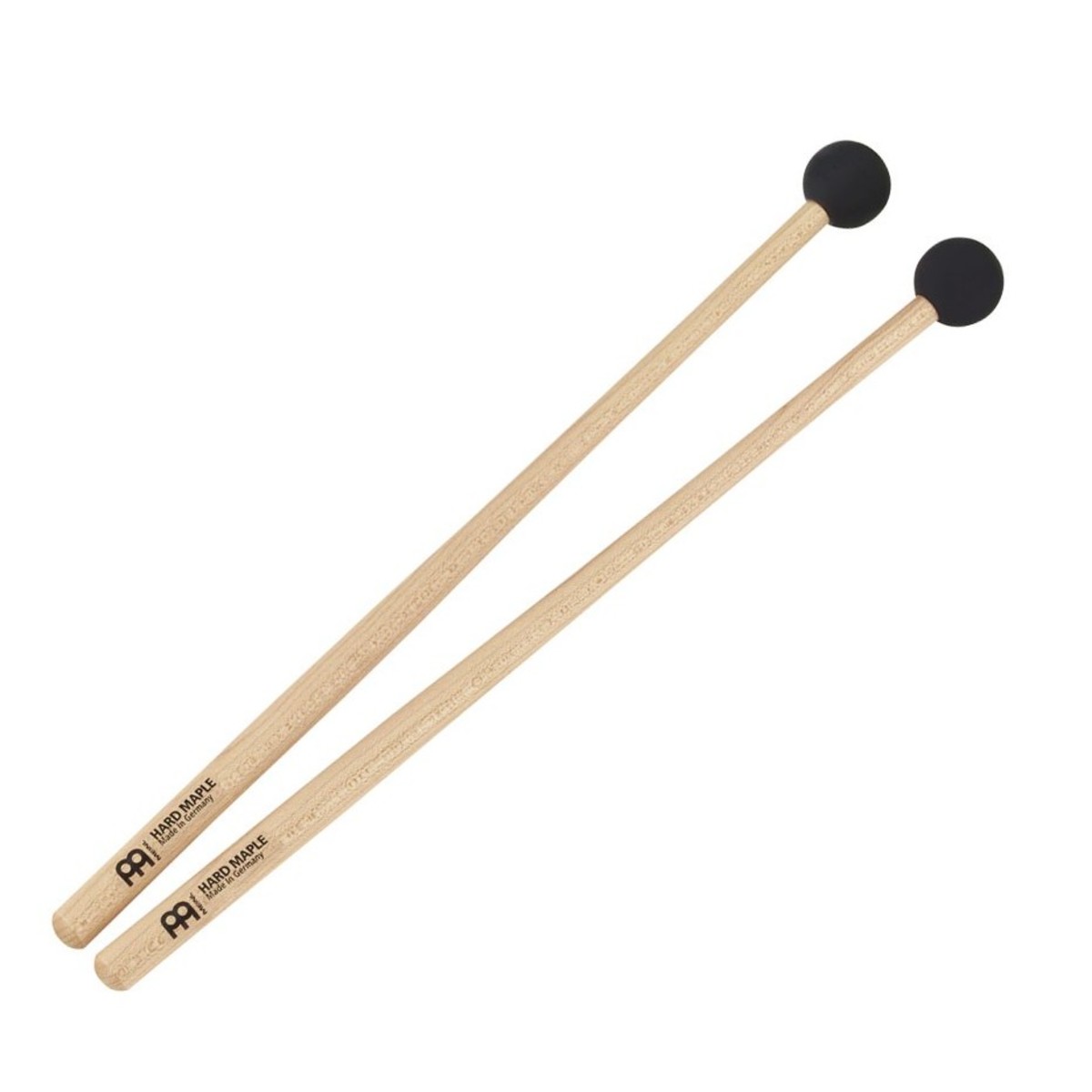 Meinl Percussion Mallets Hard Small Rubber Head