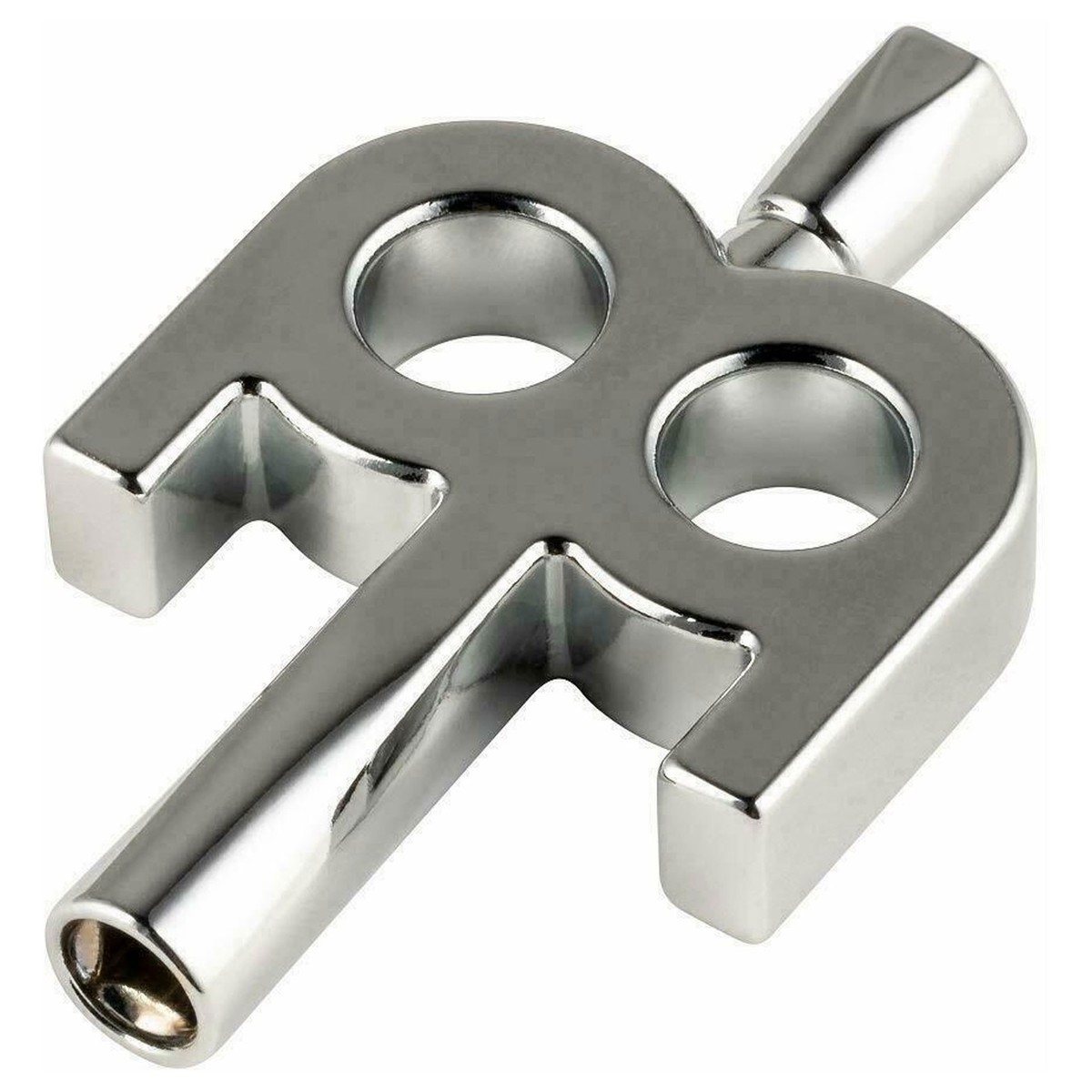 Meinl Kinetic Drum Key Chrome Plated