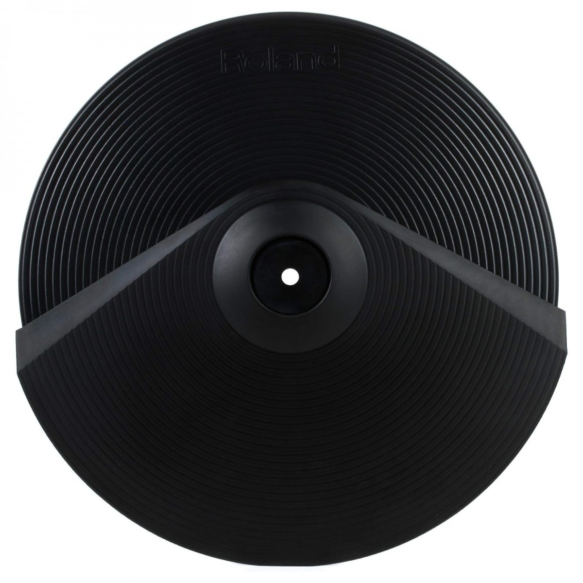 Roland CY-8 12-inch Dual Trigger Cymbal Pad