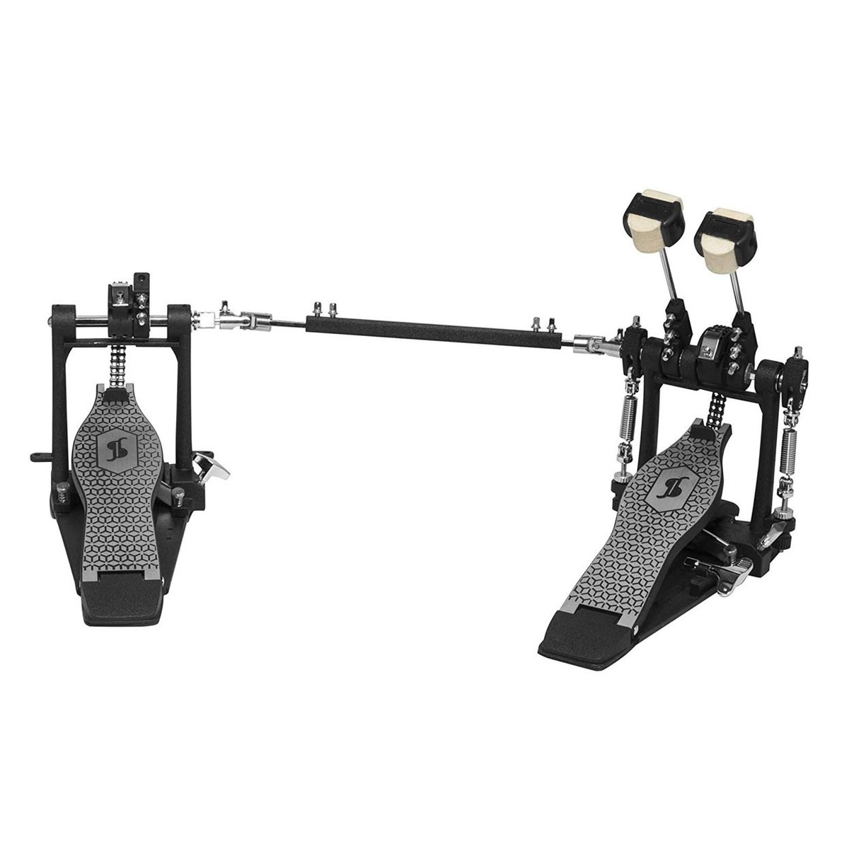 Stagg 52 Series Double Bass Drum Pedal