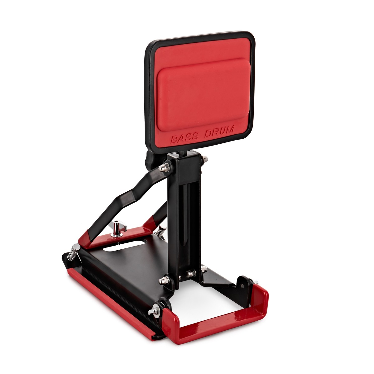 Bass Drum Practice Pad