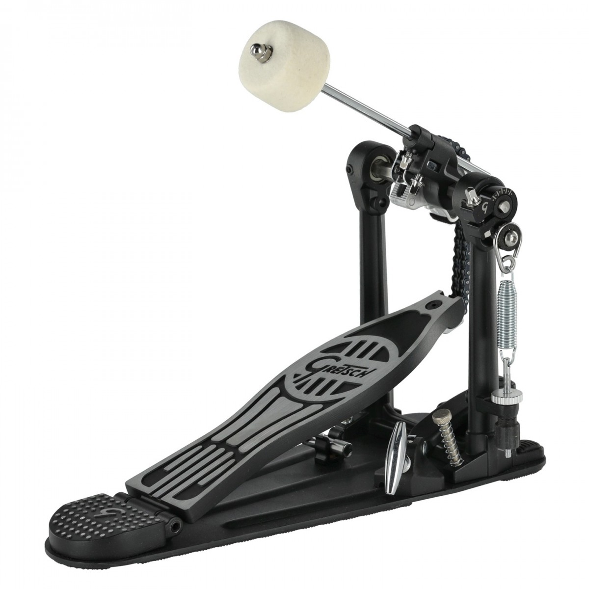 Gretsch Concert Series Single Kick Drum Pedal