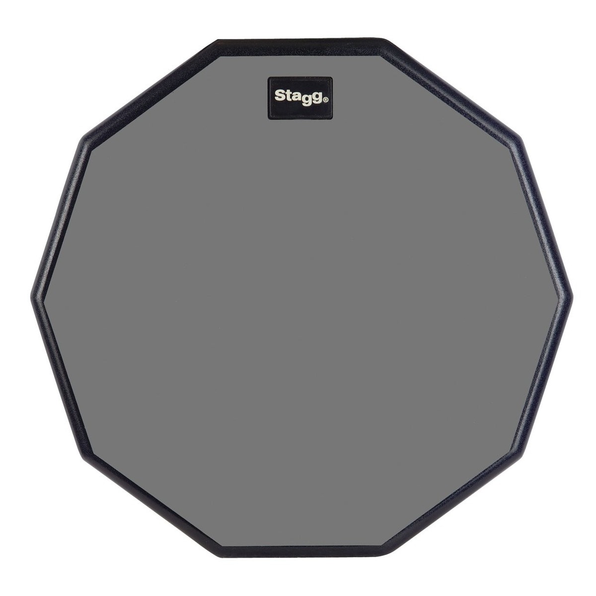 Stagg 12’’ Desktop Practice Pad
