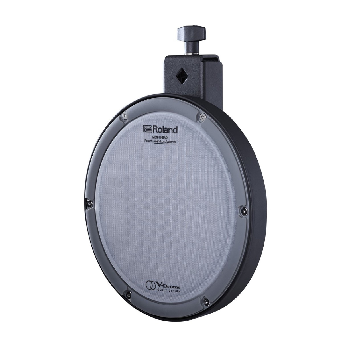 Roland PDQ-8 Quiet Design Tom Pad