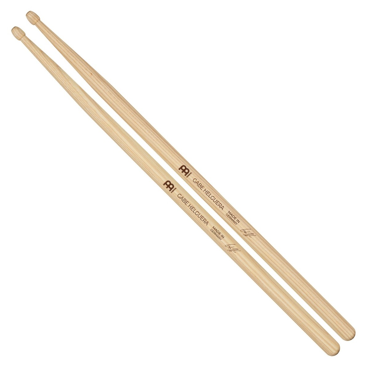 Meinl Stick & Brush Gabe Helguera Signature Drumstick