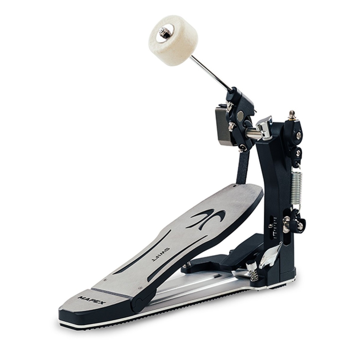 Mapex Swift Belt Drive Pedal