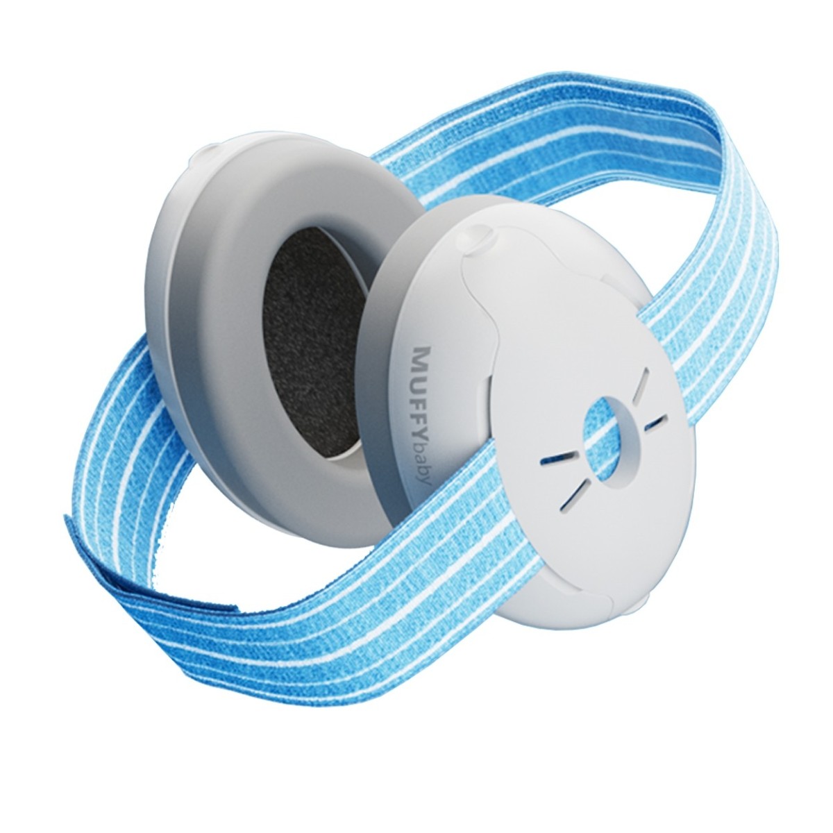 Alpine Muffy Baby Blue