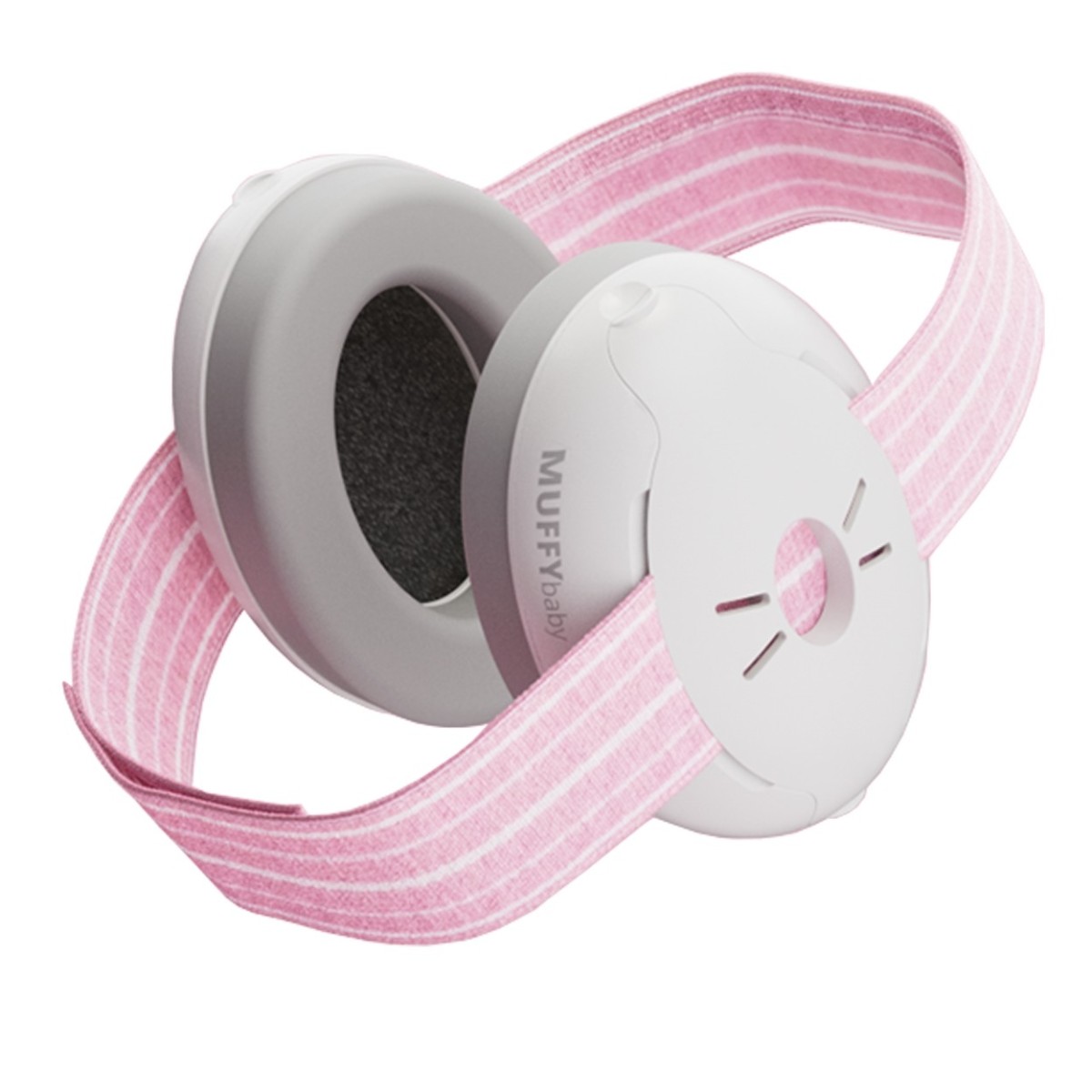 Alpine Muffy Baby Pink