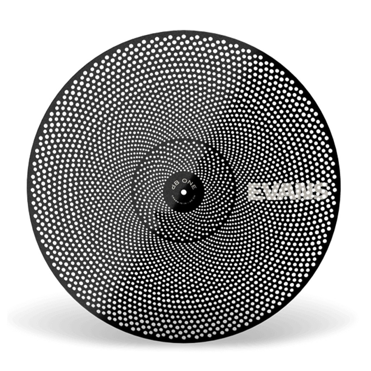 Evans 16" dB One Low Volume Crash Cymbal