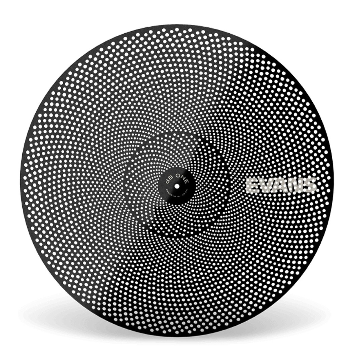 Evans 18" dB One Low Volume Crash Cymbal