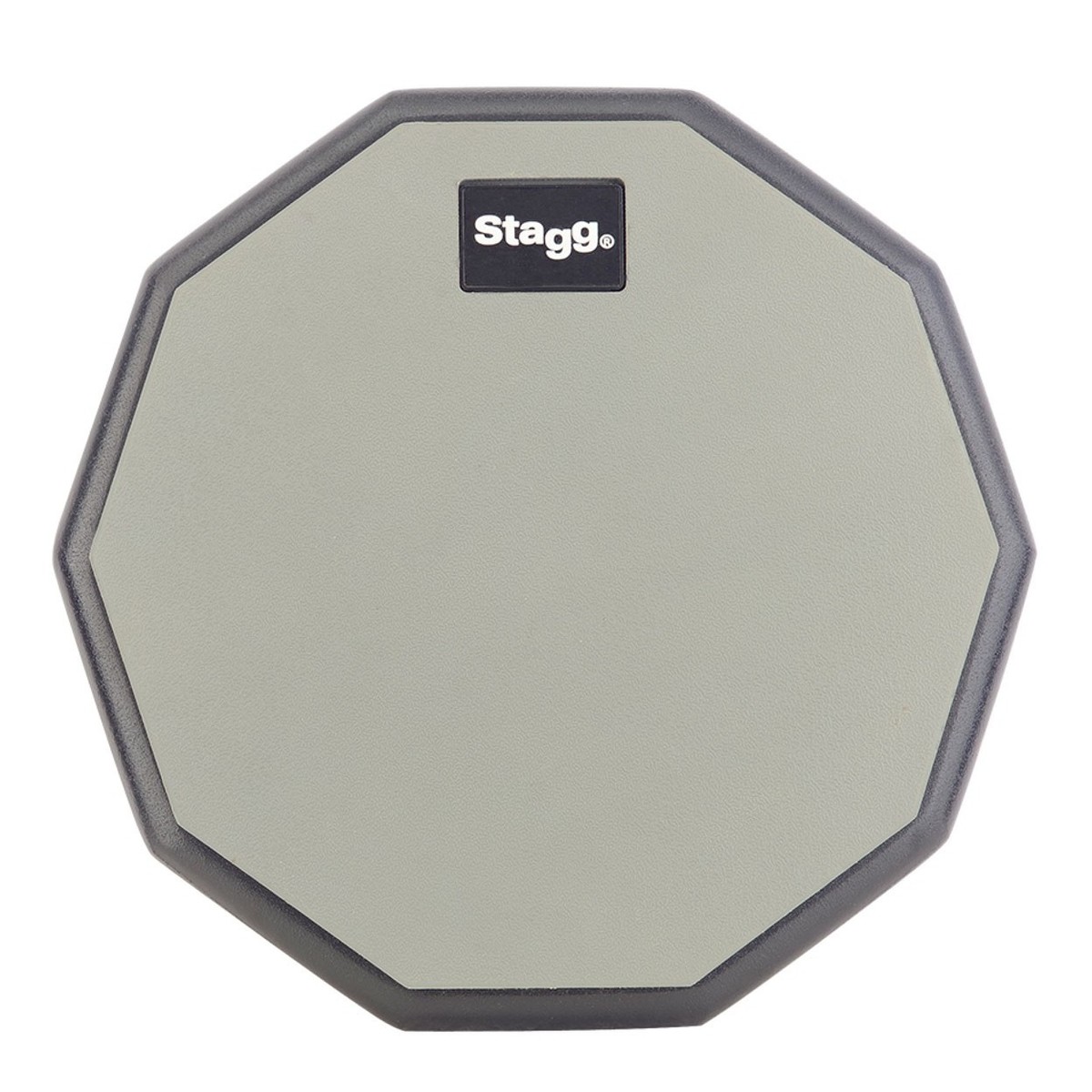 Stagg 8 Desktop Practice Pad