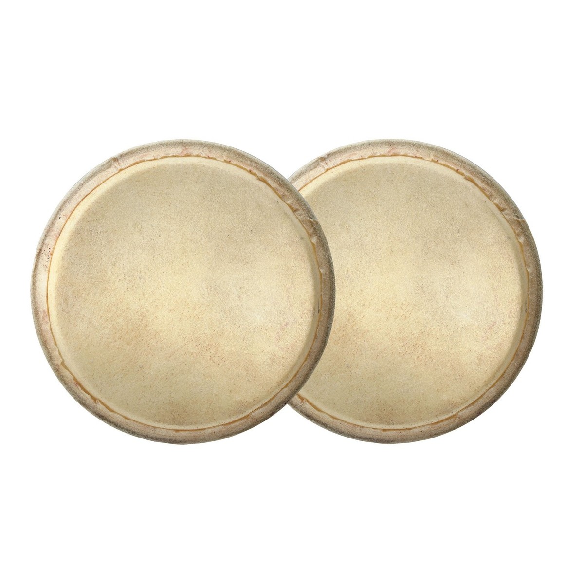 Stagg 6 & 7" Bongo Heads