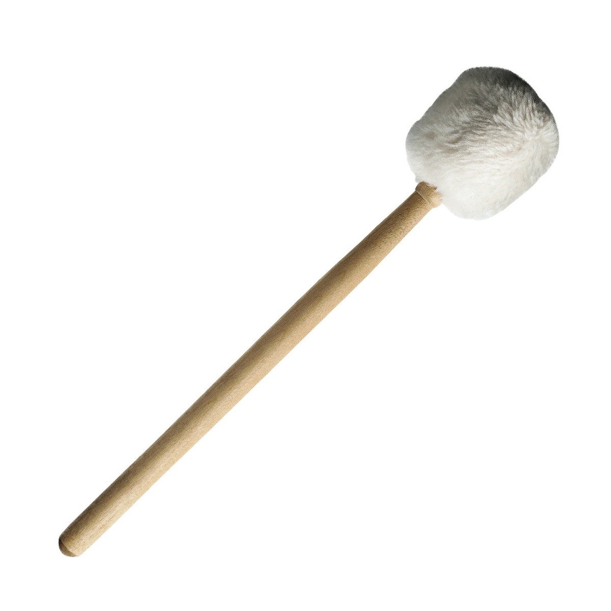 Stagg Single Drum Mallet Plush Tip