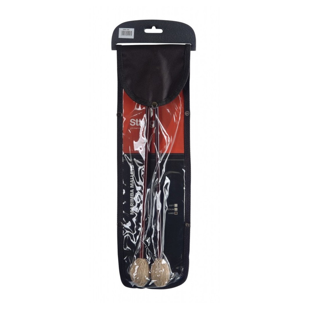 Stagg Marimba Mallets Medium