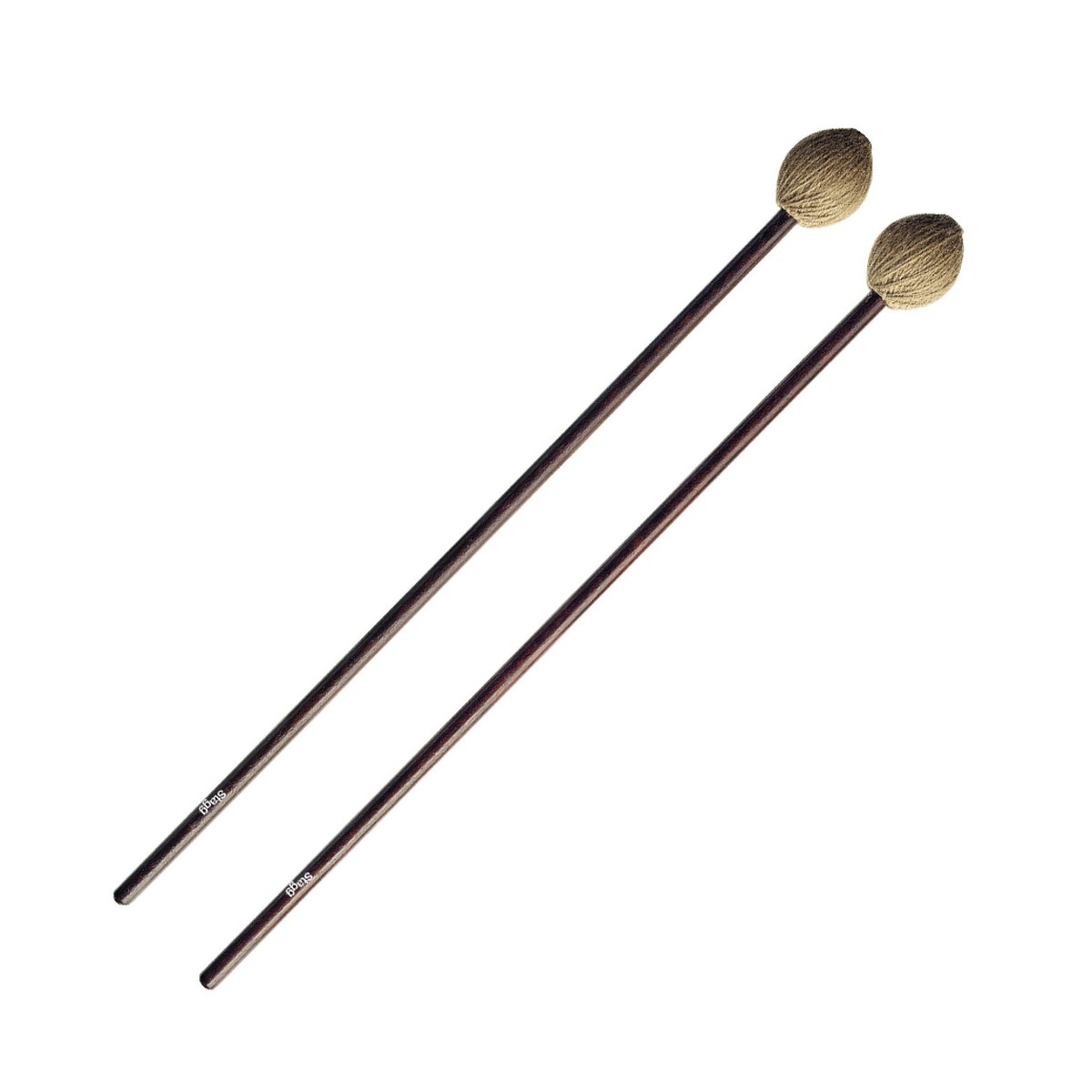 Stagg Marimba Mallets Soft