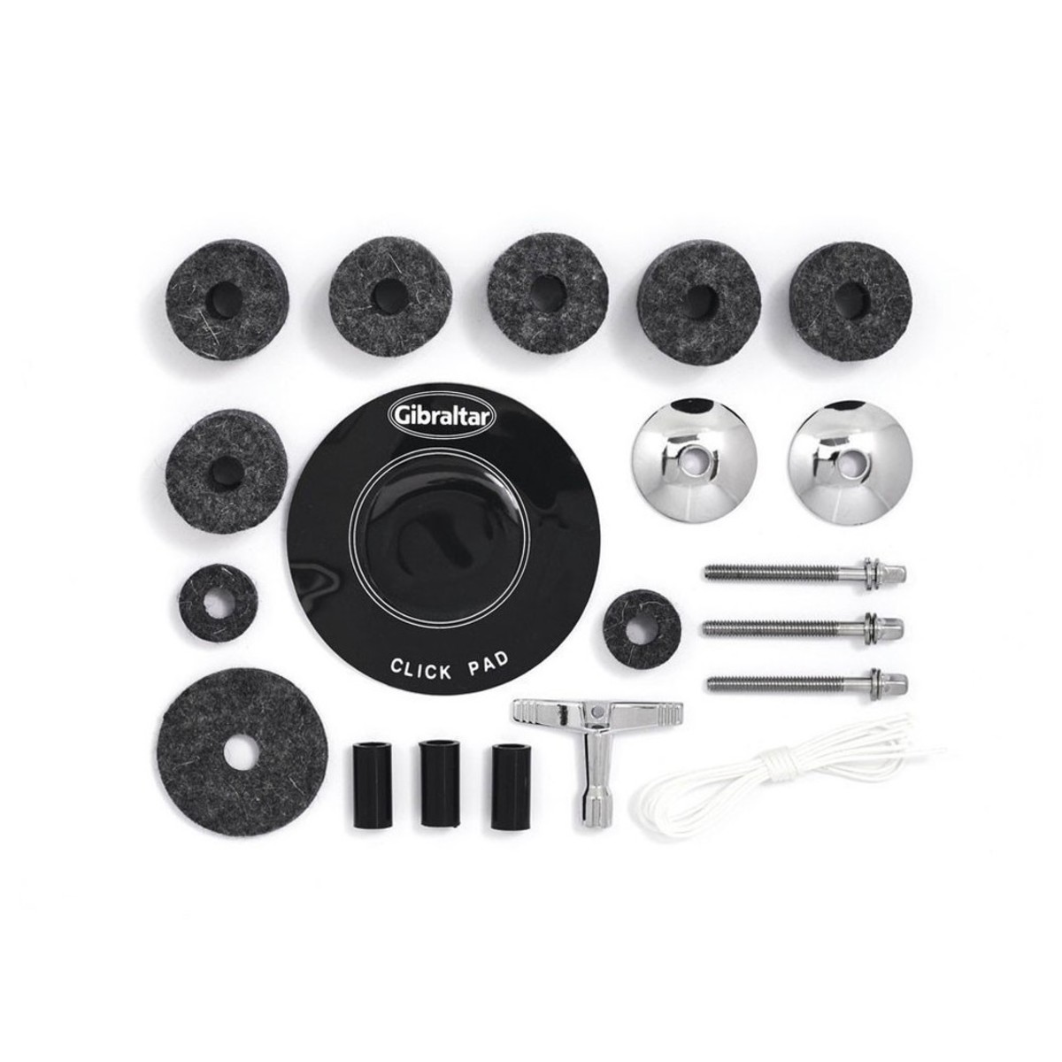 Gibraltar Drummers Tech Kit