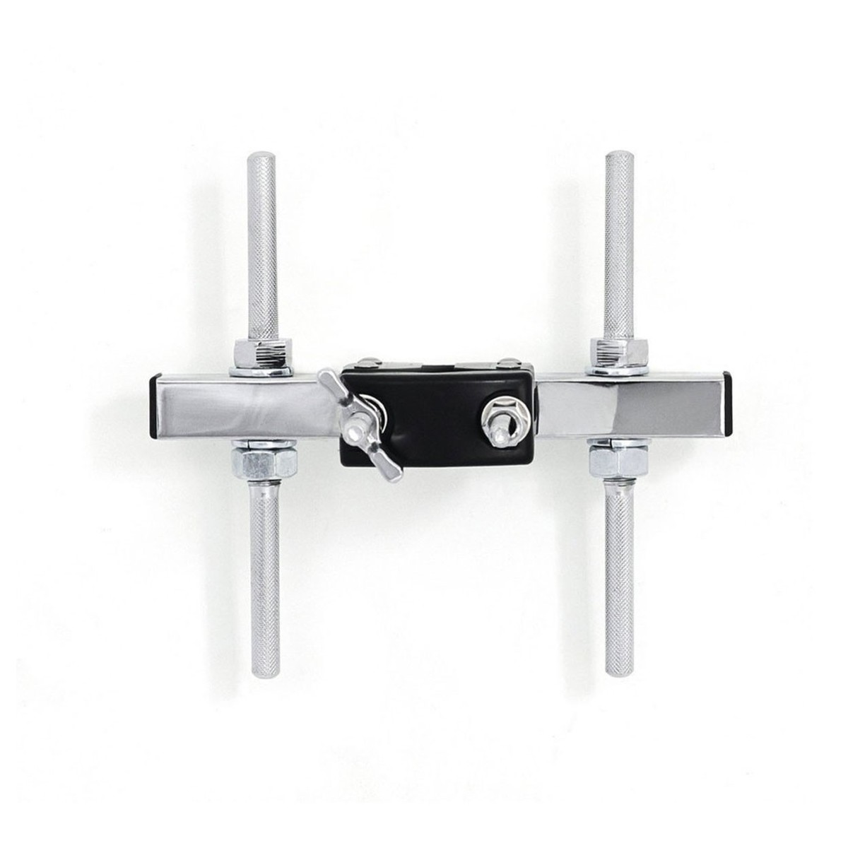 Gibraltar 2-post 8" Accessory Mount & Clamp