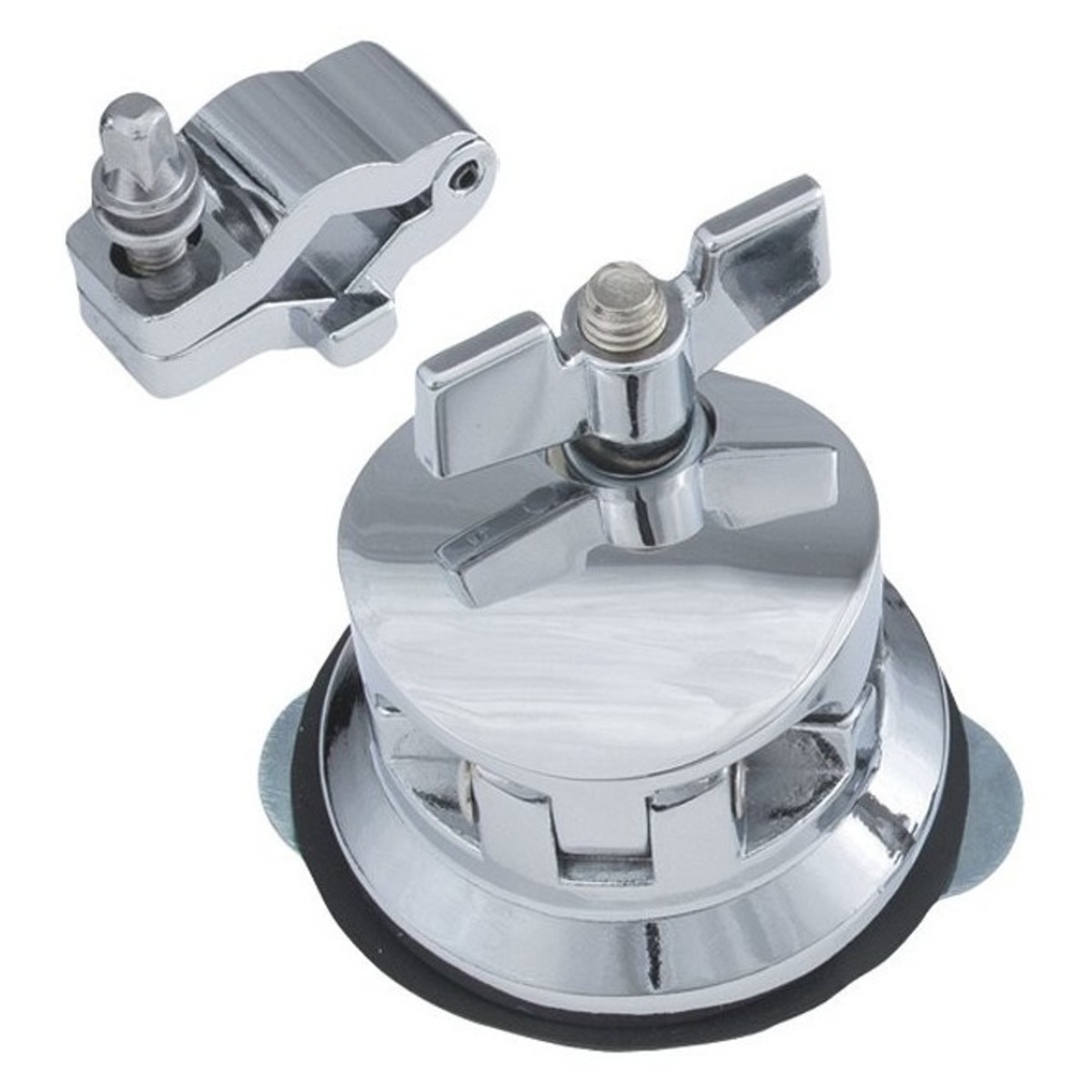 Gibraltar Tom Bracket Chrome