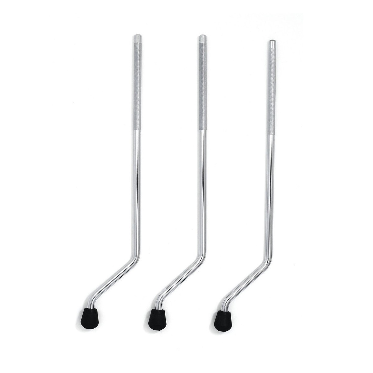 Gibraltar Floor Tom Legs 12.7mm 3 Pack