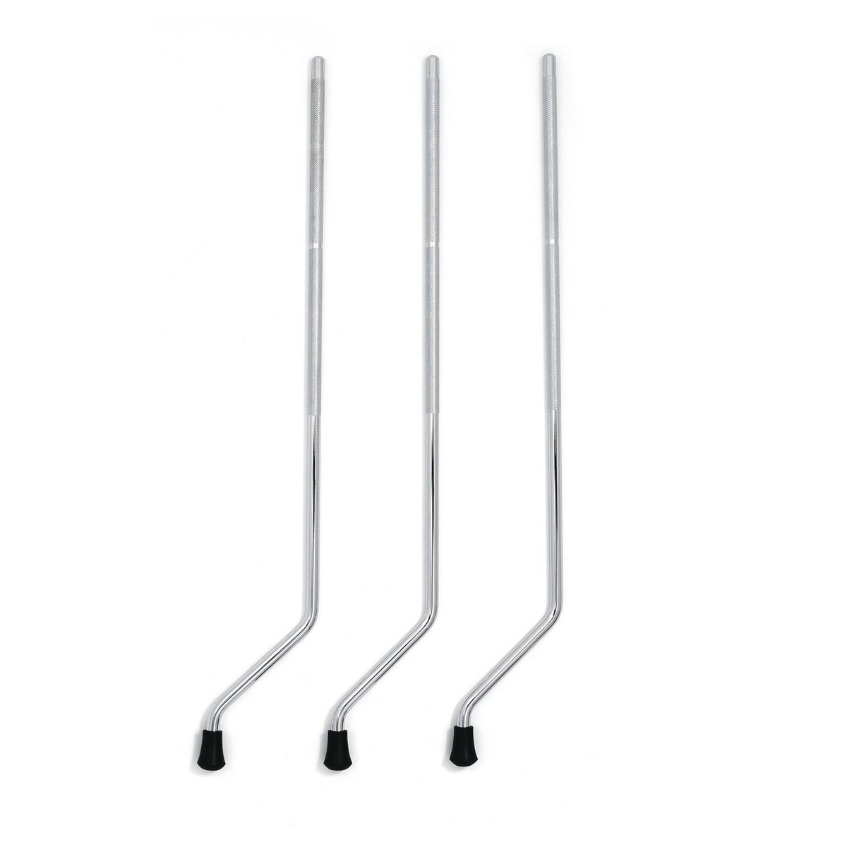 Gibraltar Floor Tom Legs 9.5mm 3 Pack