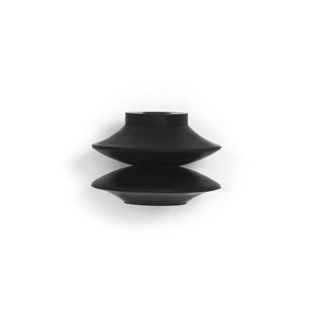 Gibraltar Rubber Cymbal Seat Short Sleeve