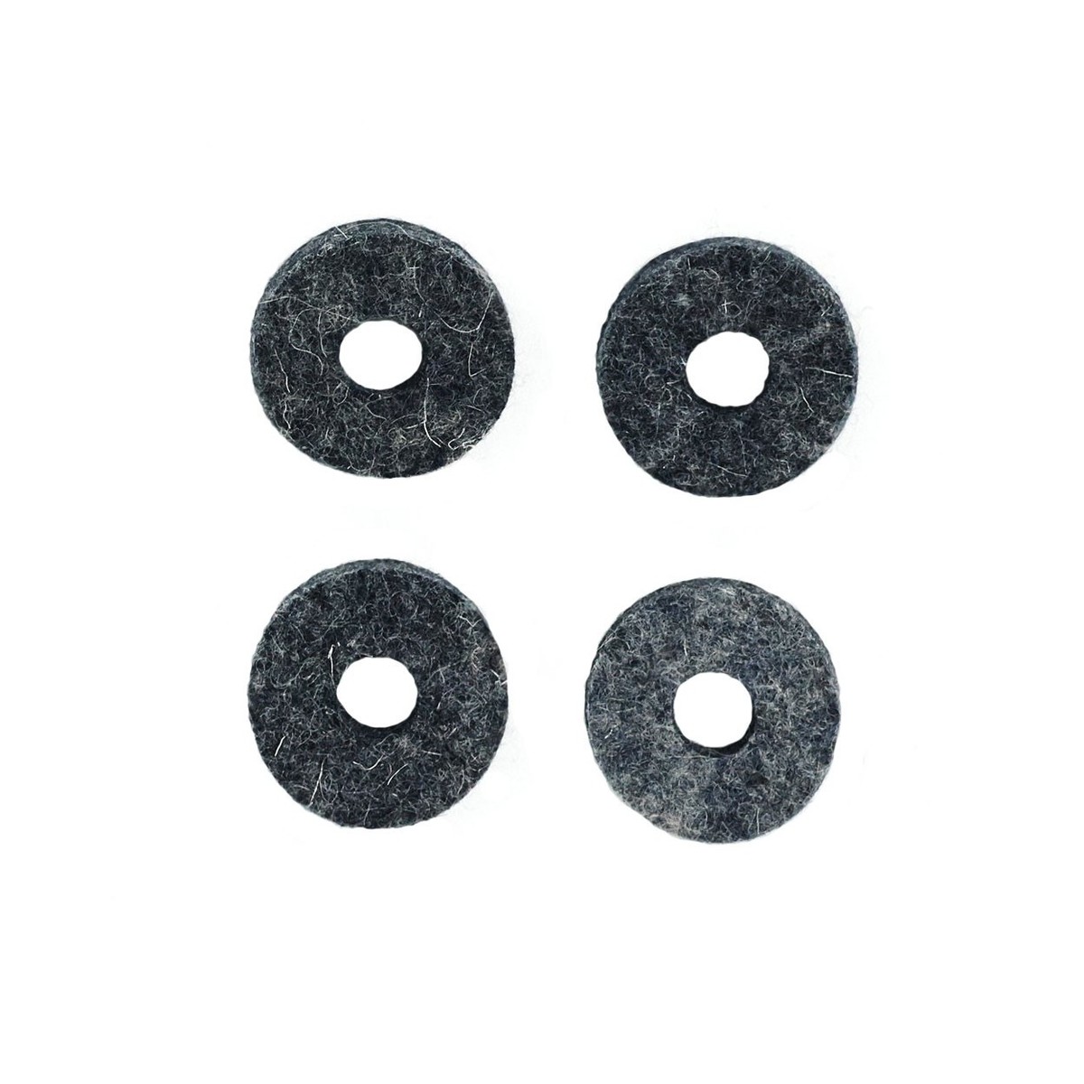 Gibraltar Cymbal Felts Long 4 Pack