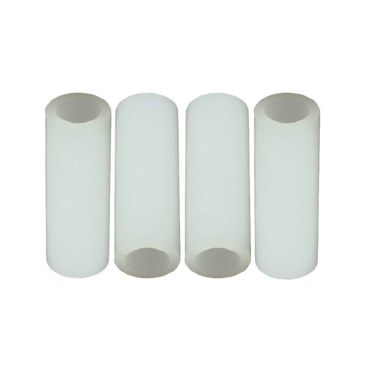 Gibraltar 6mm Cymbal Sleeves 4 Pack