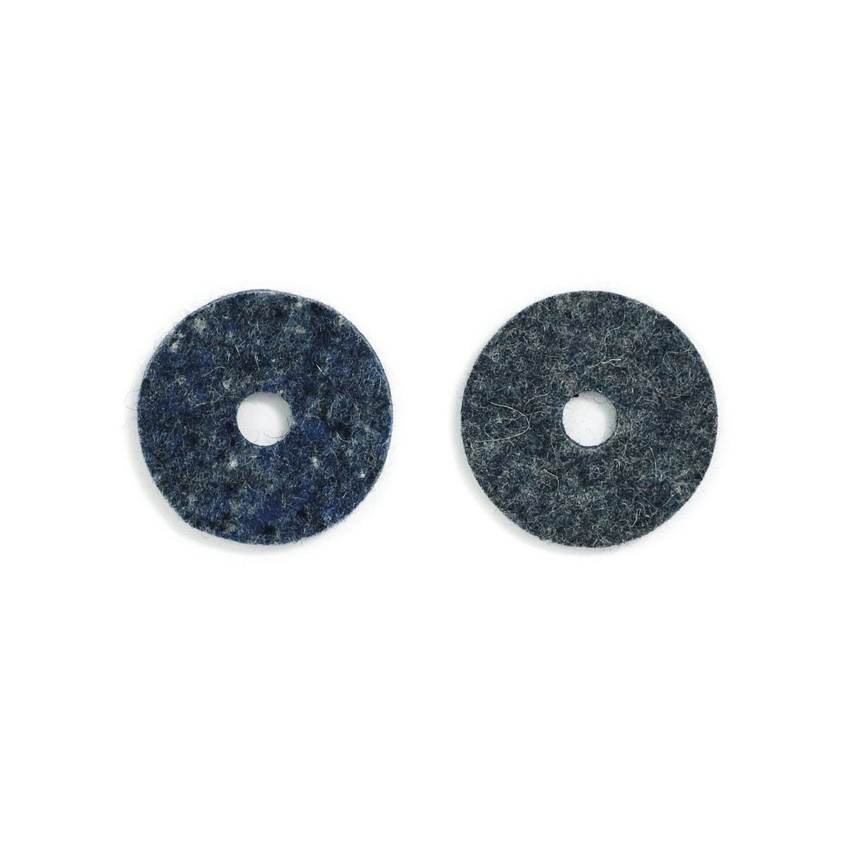 Gibraltar Hi Hat Cup Felts 2 Pack