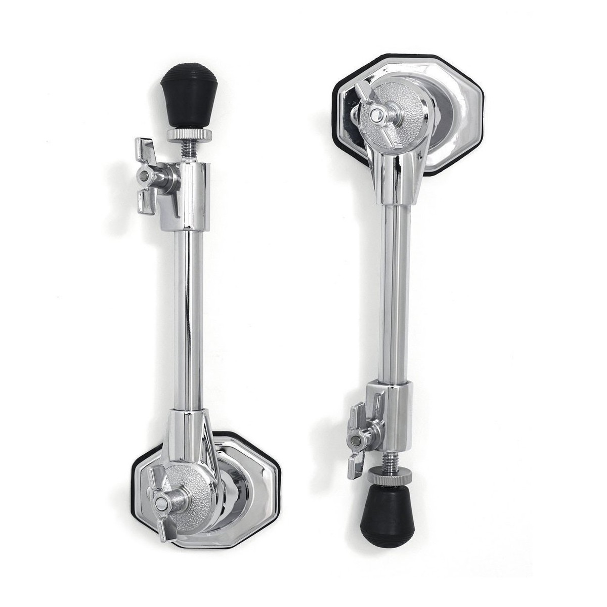 Gibraltar Bass Drum Spurs Pair