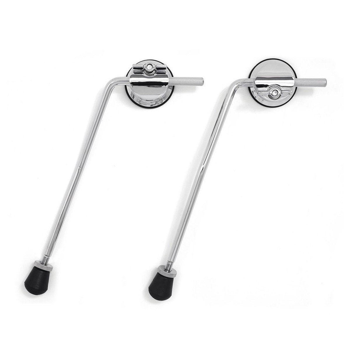 Gibraltar Gull Wing Bass Drum Spurs SC-BS5 Pair