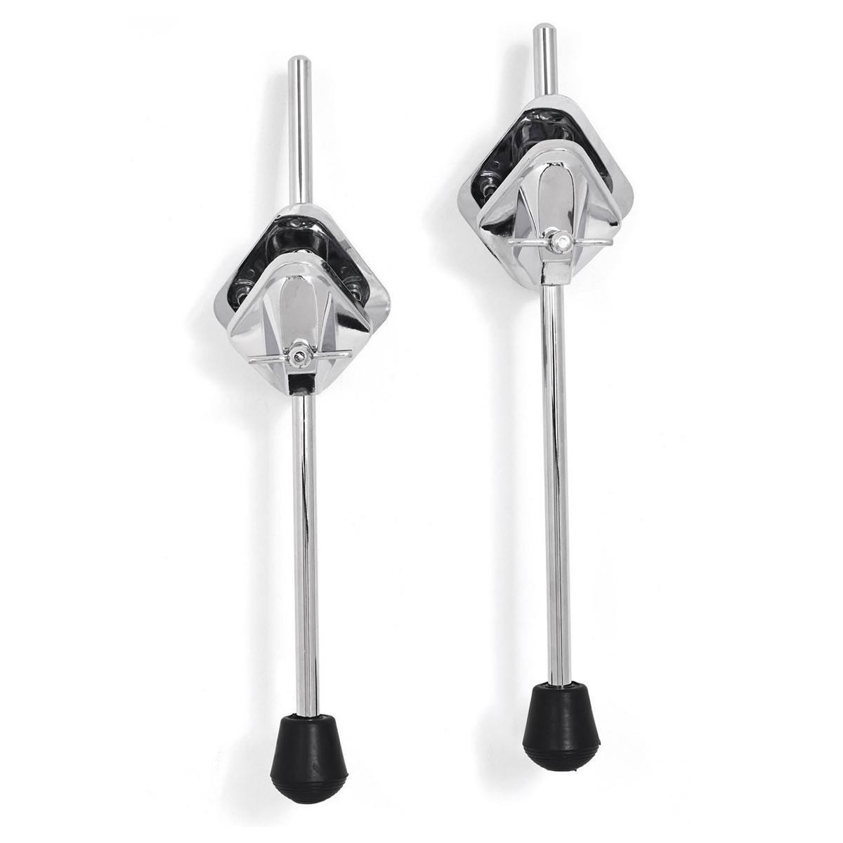 Gibraltar Lightweight Bass Drum Spurs Pair