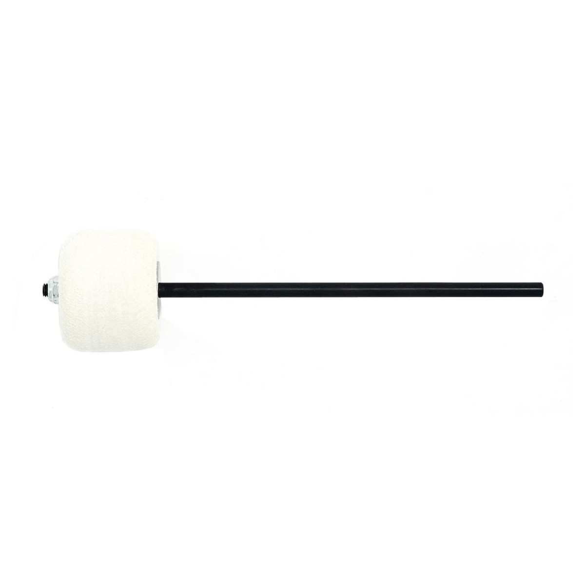 Gibraltar Felt Bass Drum Beater Standard Stem