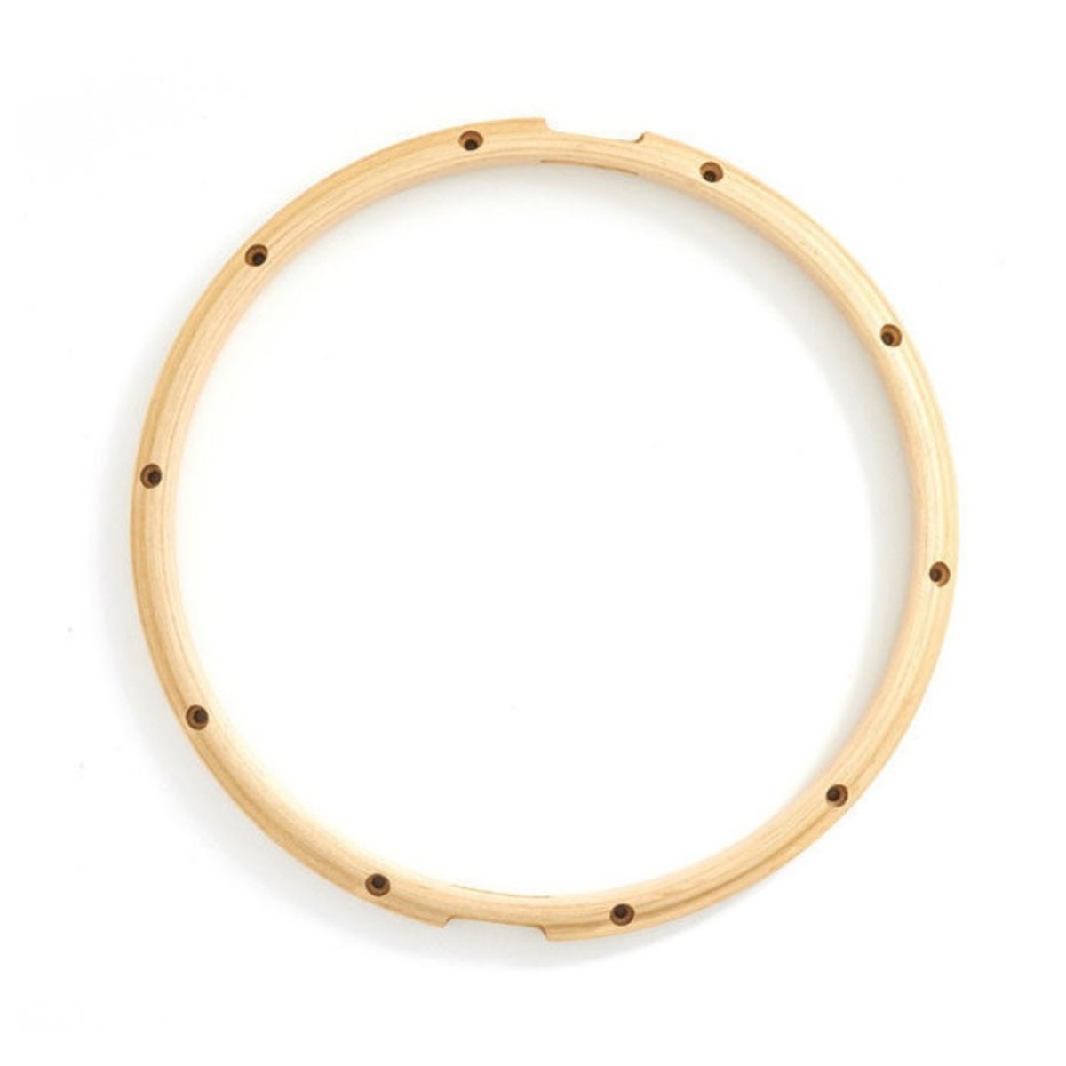 Gibraltar 14" 10 Lug Wood Hoop (Snare Side)