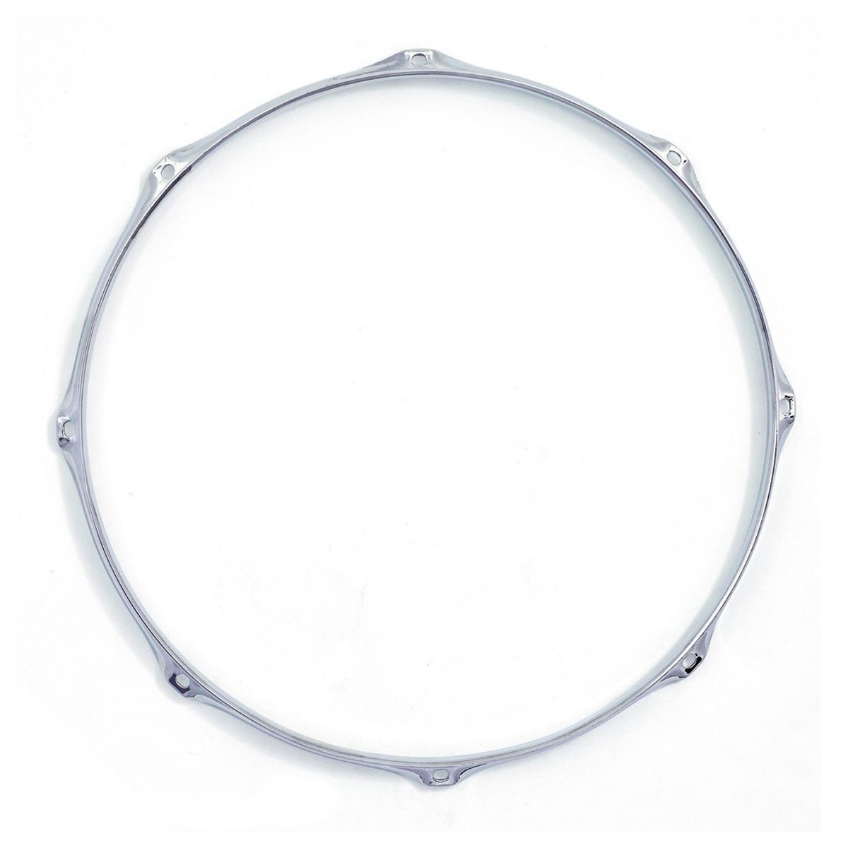 Gibraltar 14" 10 Lug Triple Flanged Hoop