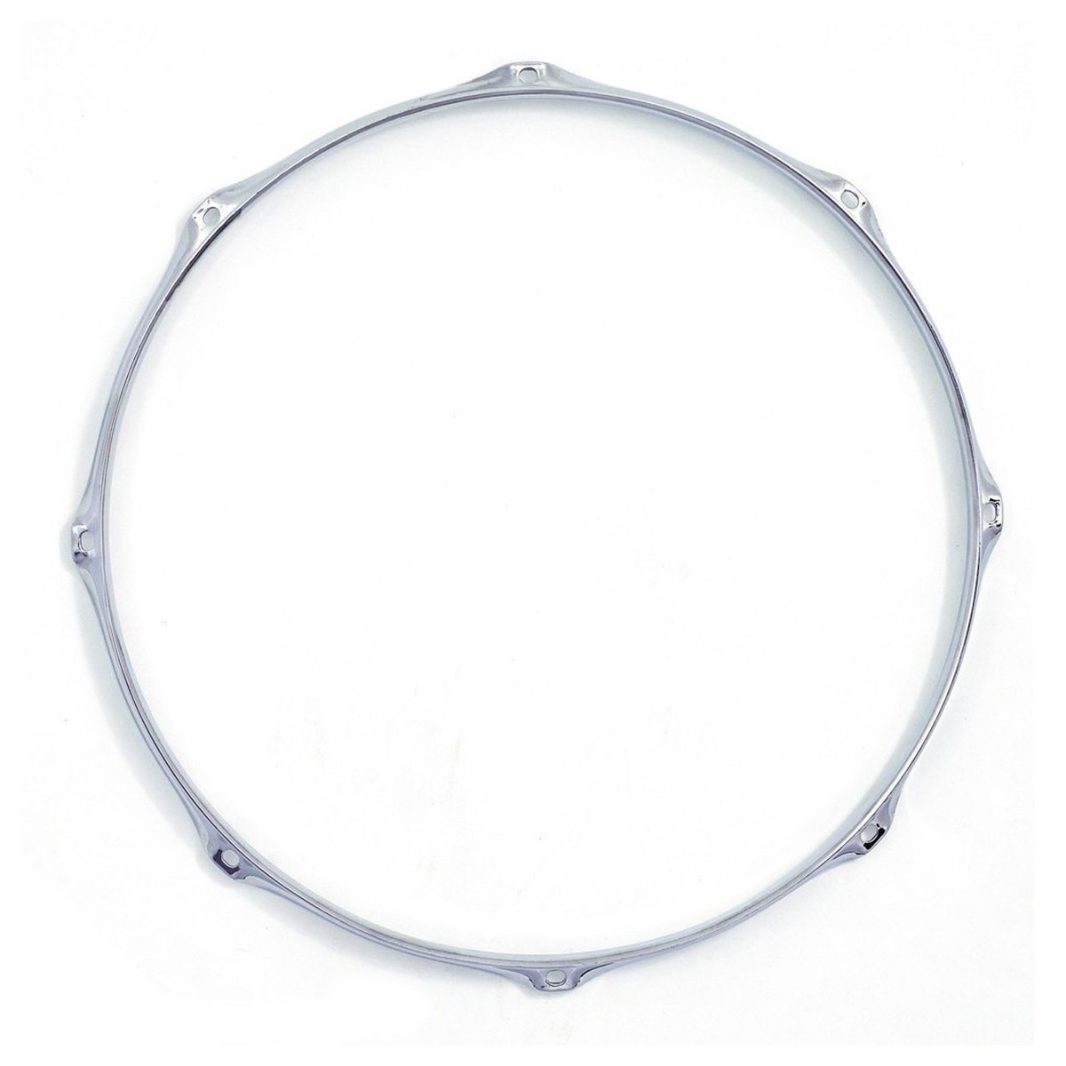 Gibraltar 13" 8 Lug Triple Flanged Hoop
