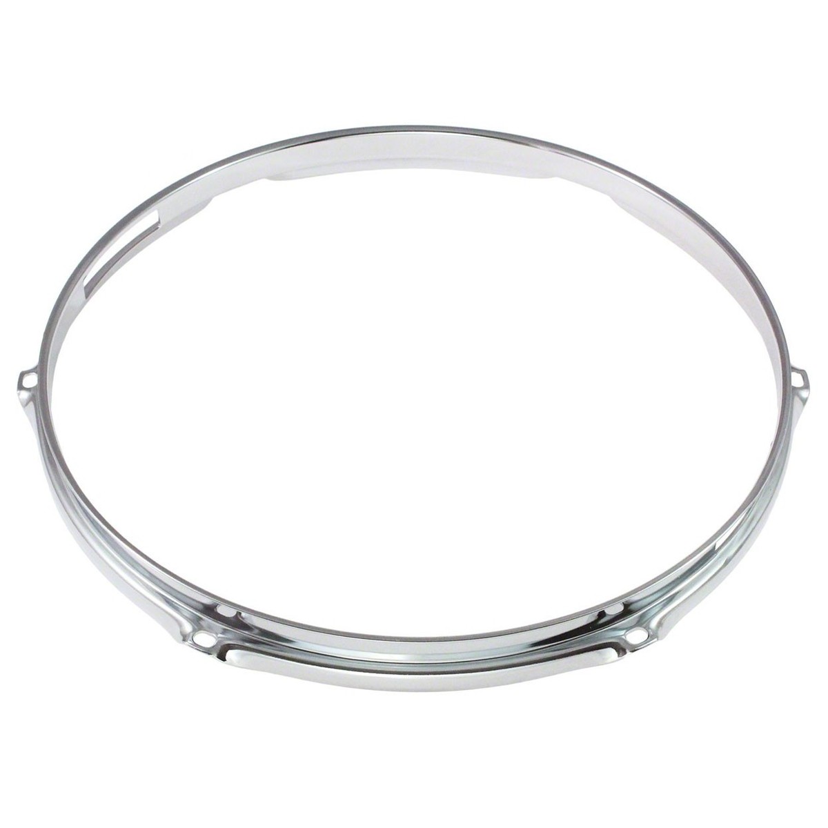 Gibraltar 12" 6 Lug Triple Flanged Hoop (Snare Side)