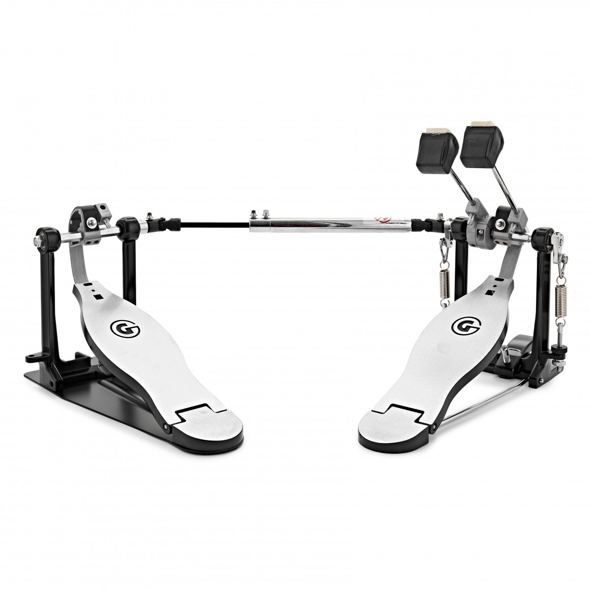 Gibraltar 4000 Series Double Pedal Strap Drive