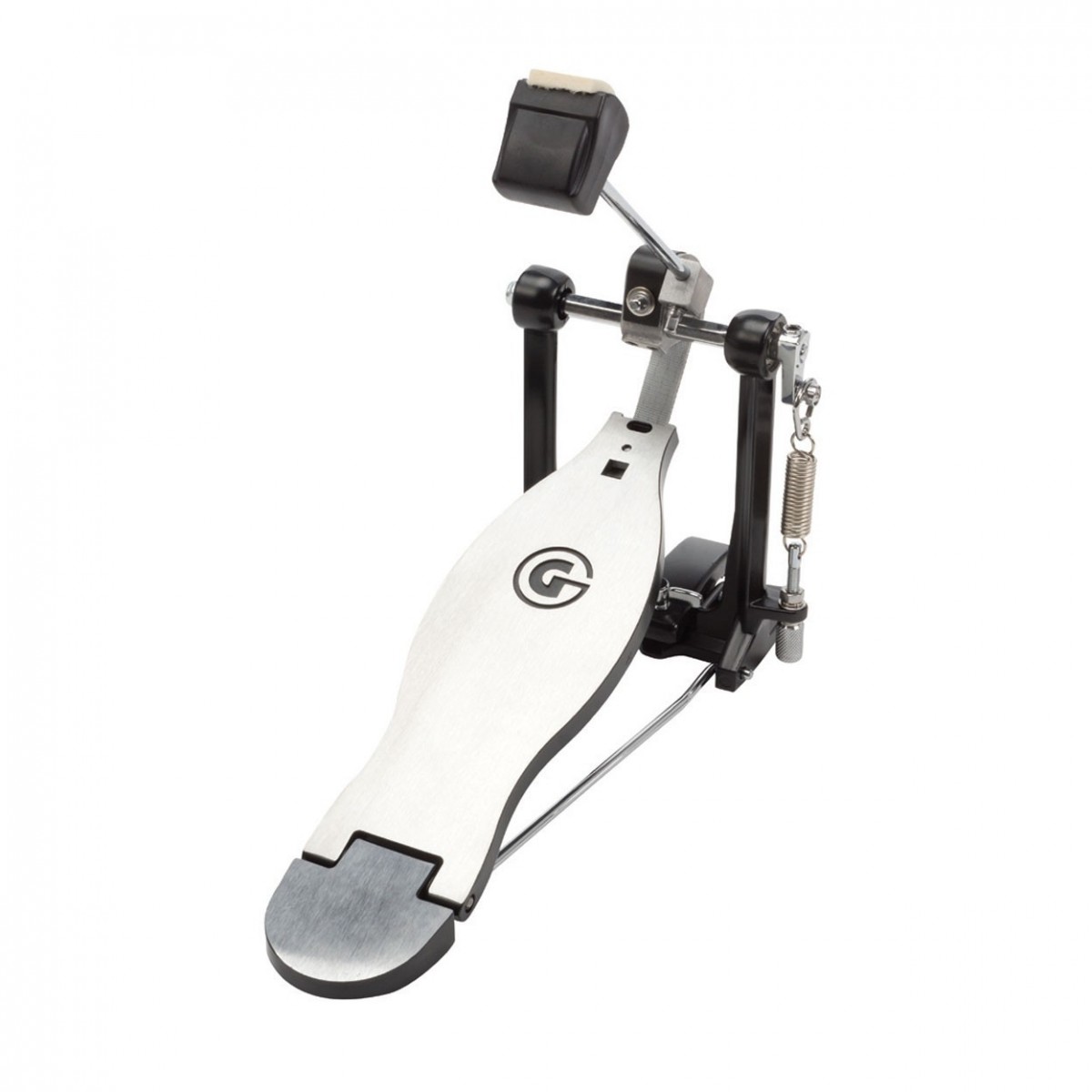 Gibraltar 4000 Series Single Pedal Strap Drive