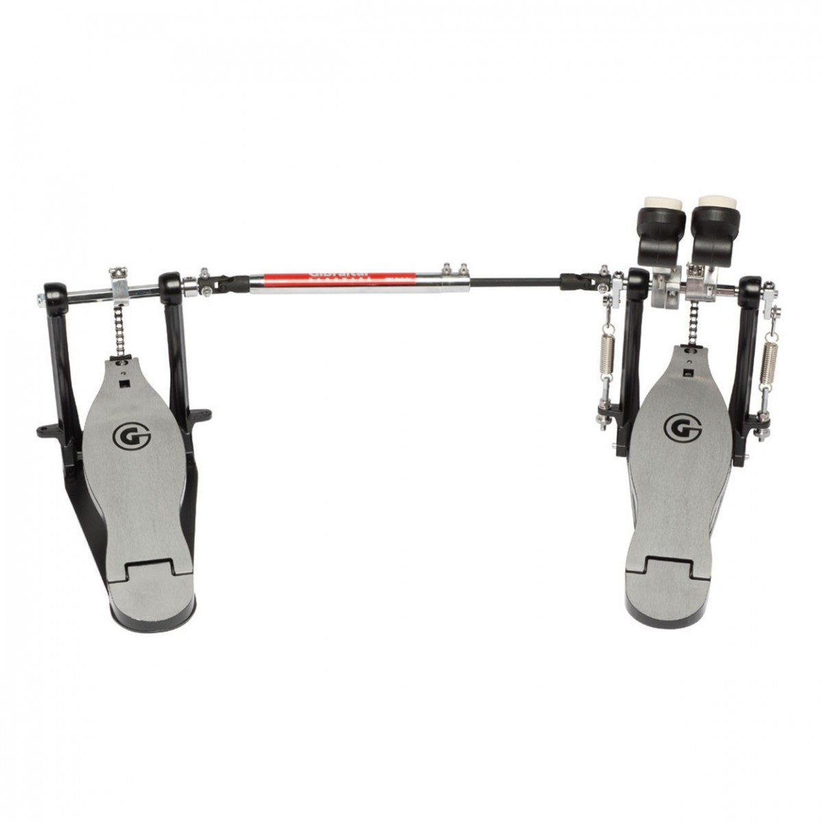 Gibraltar 4000 Series Double Pedal Chain Drive