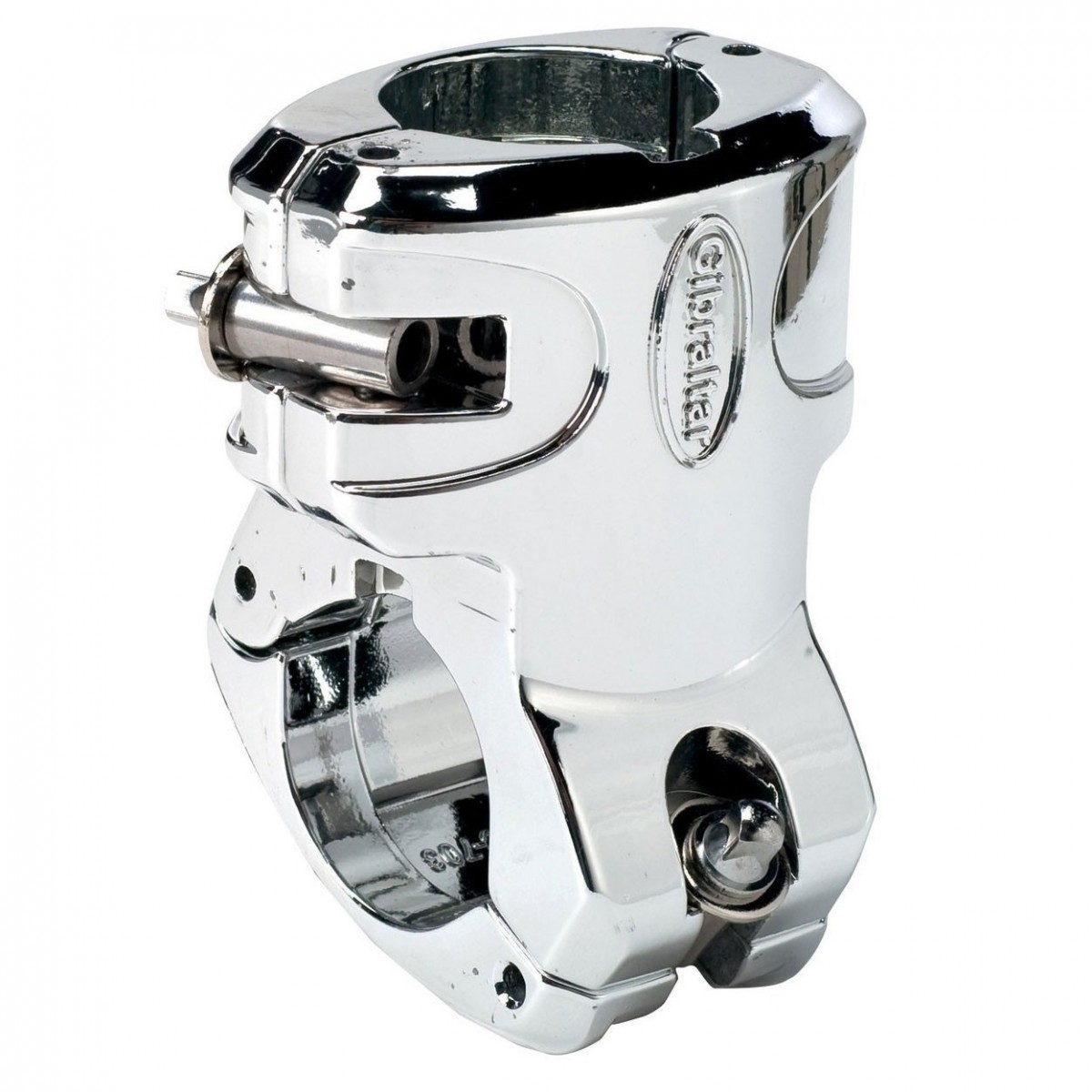 Gibraltar Quick Set T-Leg Clamp