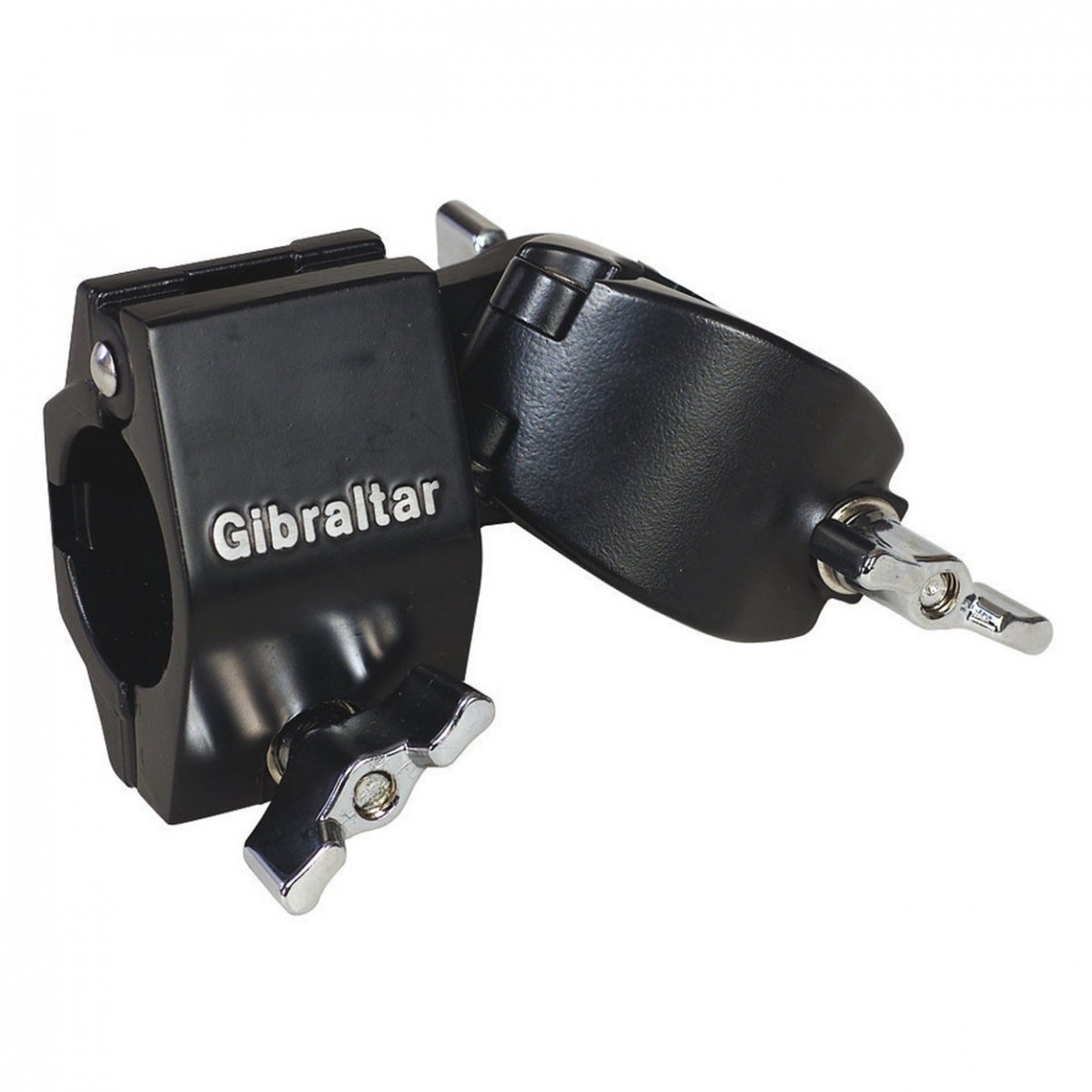Gibraltar T-Style Adjustable Right Angle Clamp